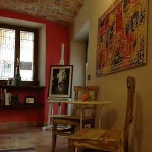 Casa Asso Di Coppe B&B